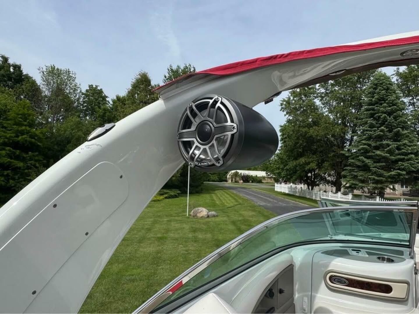 Slide: The Image of Crownline 285 SS 2015 - 5446961
