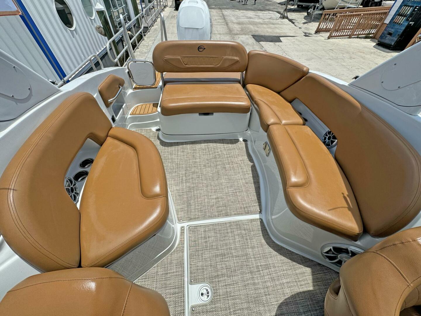 Slide: The Image of Crownline 290 XSS 2024 - 5384083
