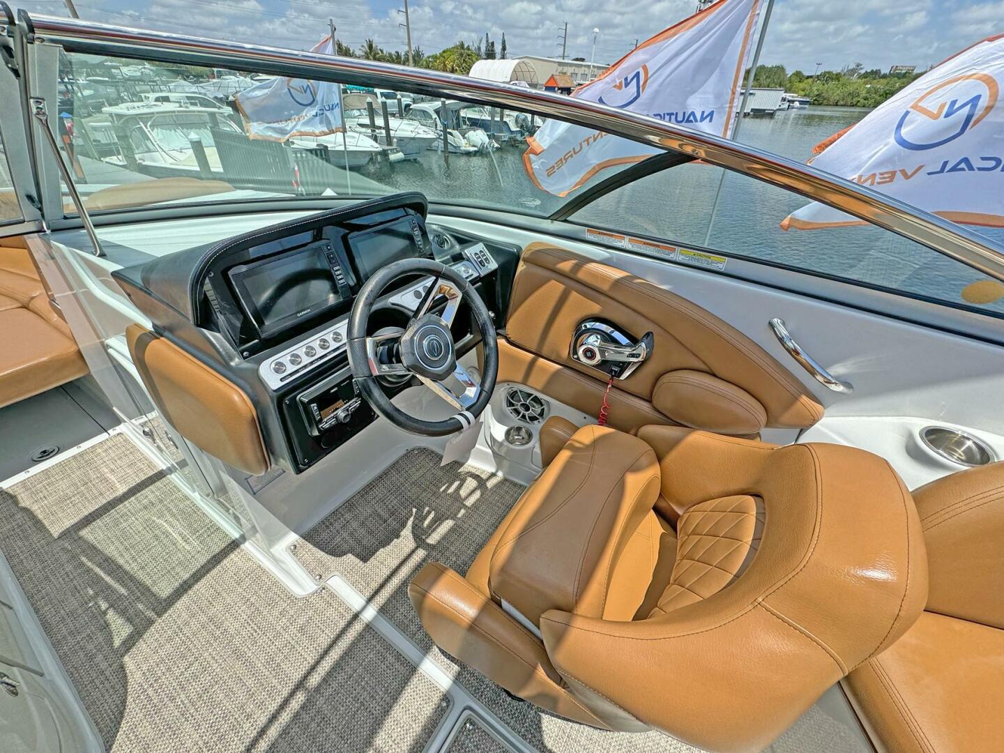 Slide: The Image of Crownline 290 XSS 2024 - 5384086