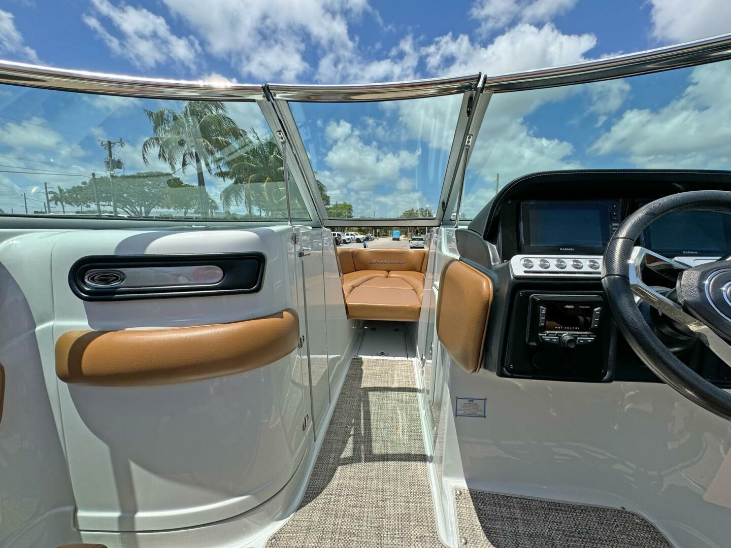 Slide: The Image of Crownline 290 XSS 2024 - 5384087