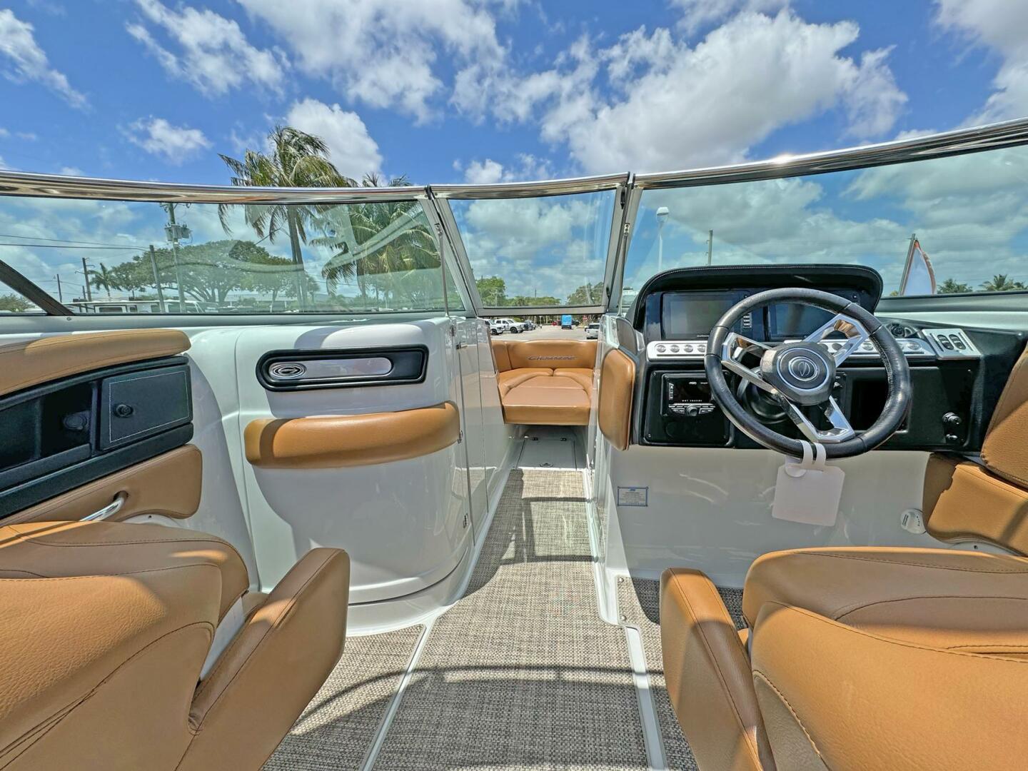 Slide: The Image of Crownline 290 XSS 2024 - 5384088