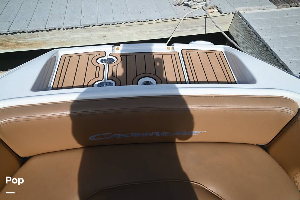 Slide: The Image of Crownline E235 XS 2023 - 15378667