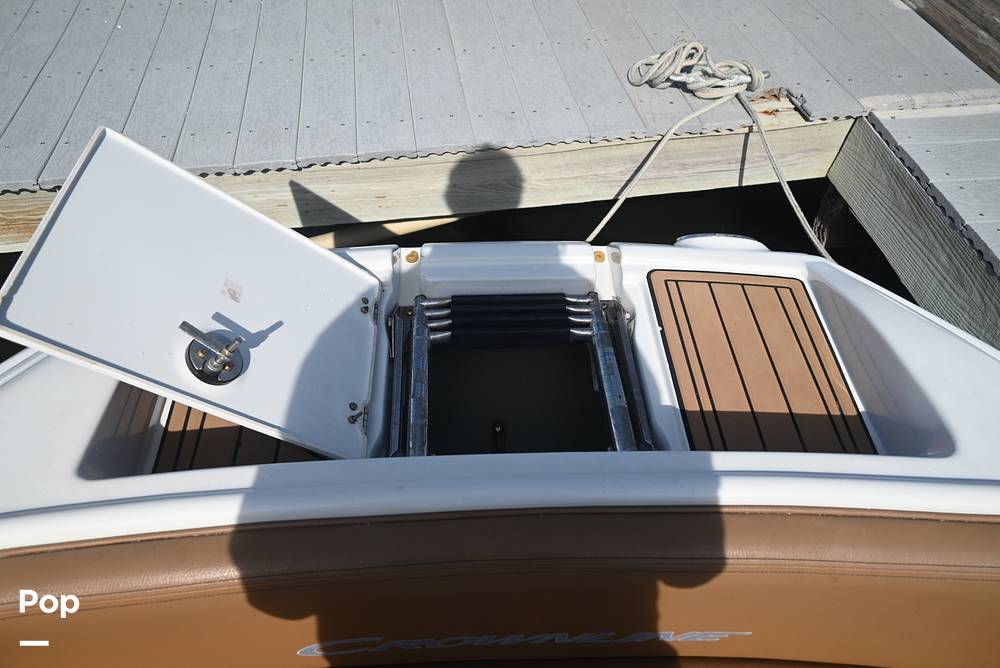 Slide: The Image of Crownline E235 XS 2023 - 15378668
