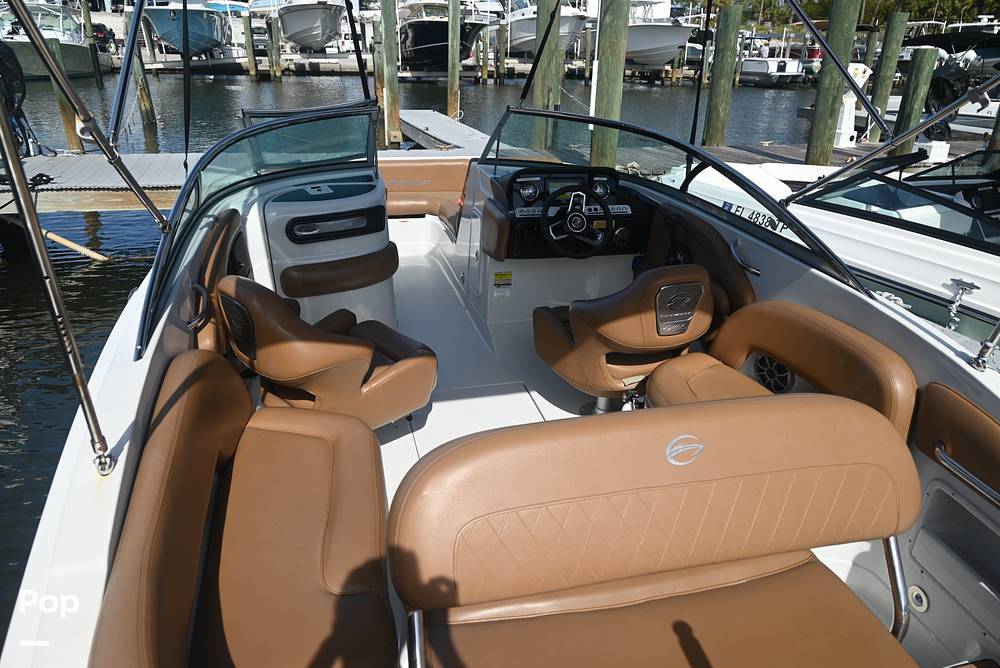 Slide: The Image of Crownline E235 XS 2023 - 15378697