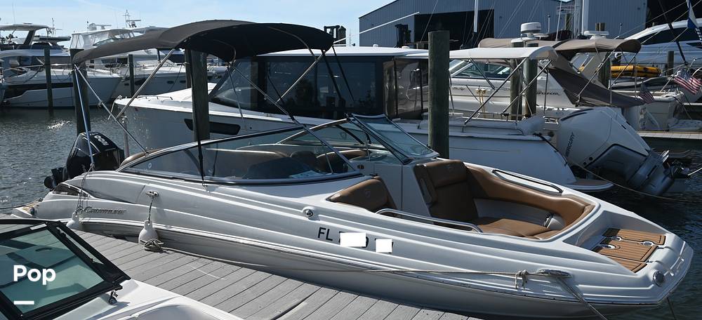 Slide: The Image of Crownline E235 XS 2023 - 15378702
