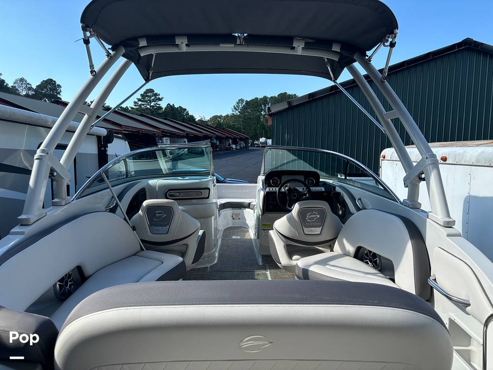 Slide: The Image of Crownline E255 2022 - 14789379