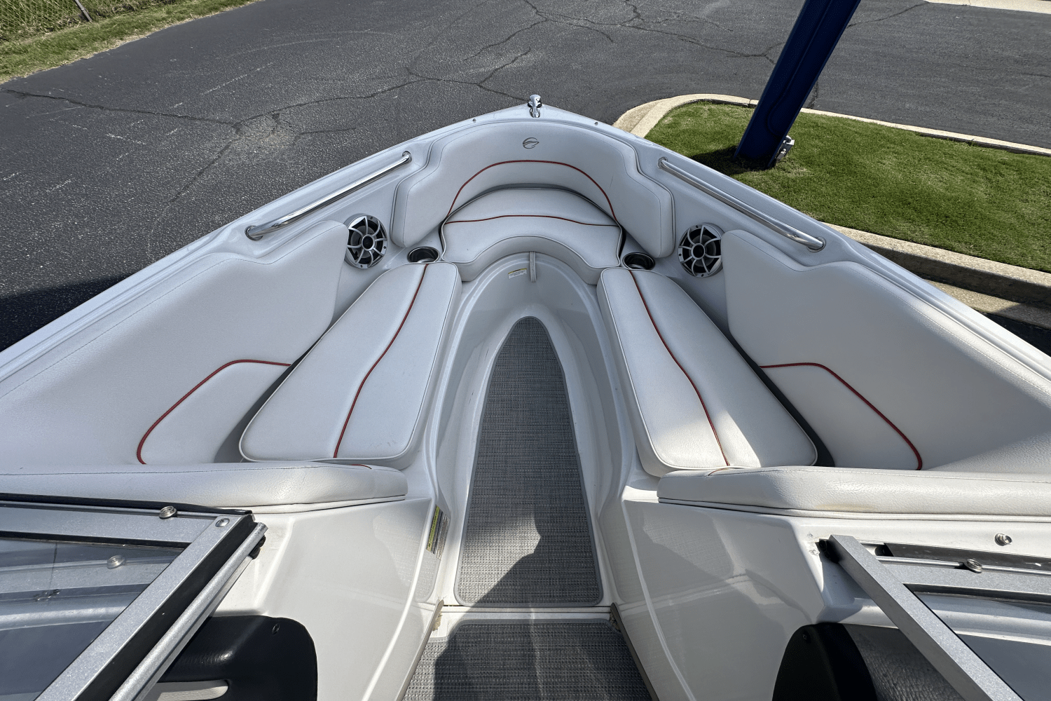 Slide: The Image of Crownline Boats 195SS 2012 - 4