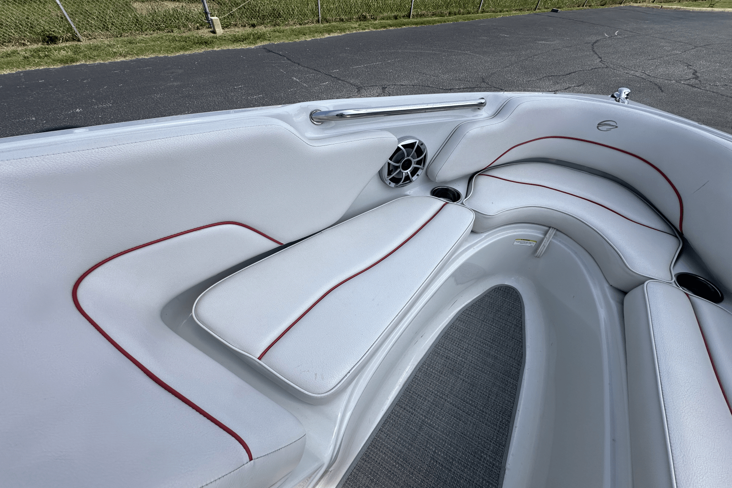 Slide: The Image of Crownline Boats 195SS 2012 - 5