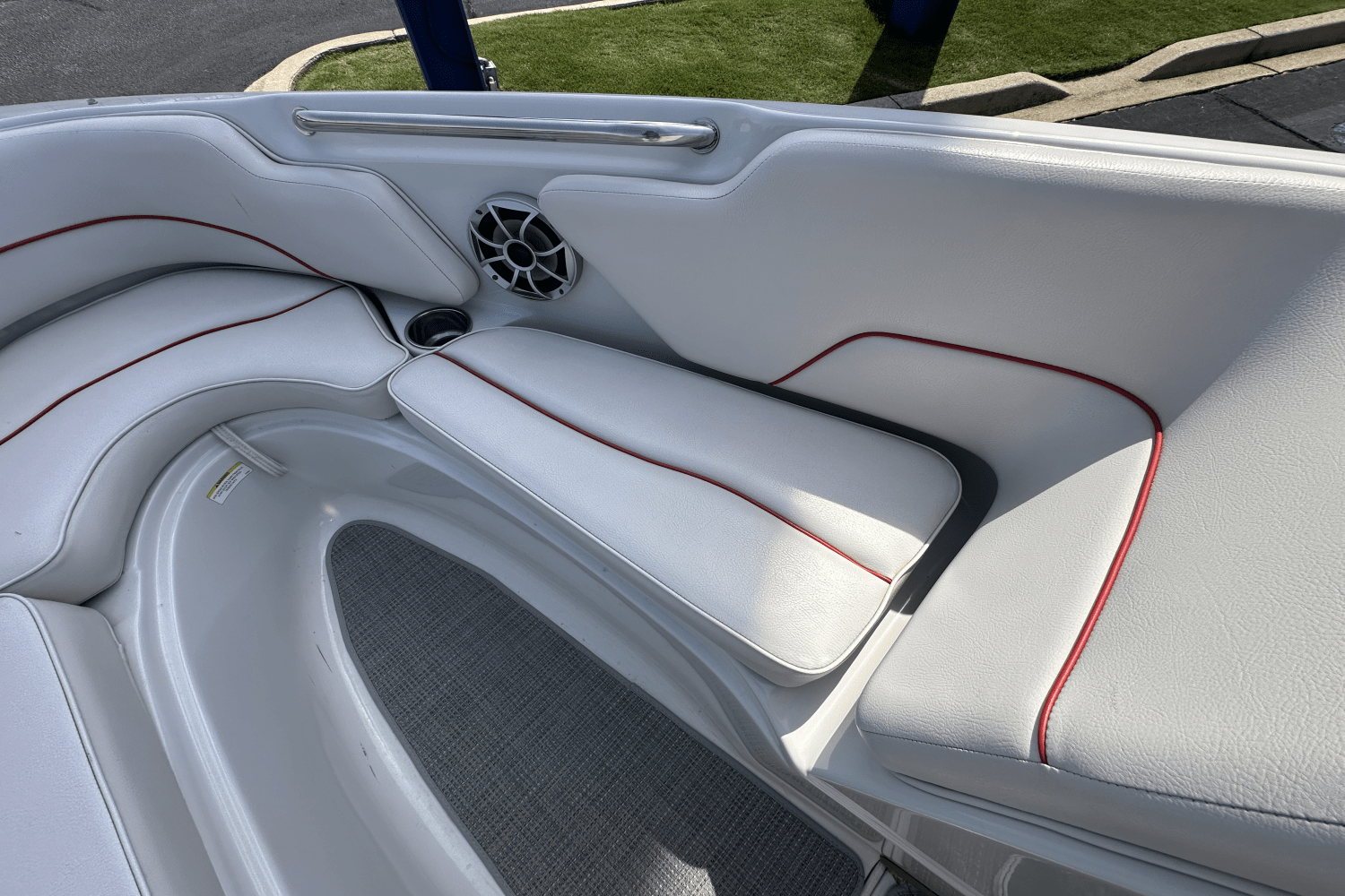 Slide: The Image of Crownline Boats 195SS 2012 - 6