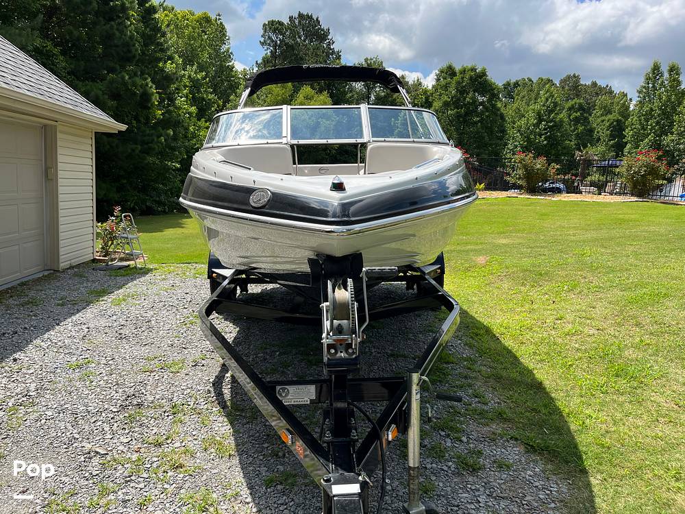 Slide: The Image of Crownline Boats 195 SS 2016 - 12720626