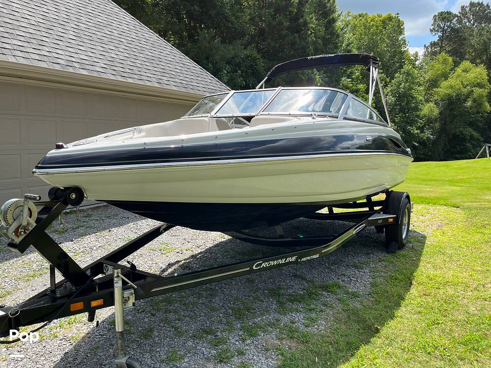 Slide: The Image of Crownline Boats 195 SS 2016 - 12720627