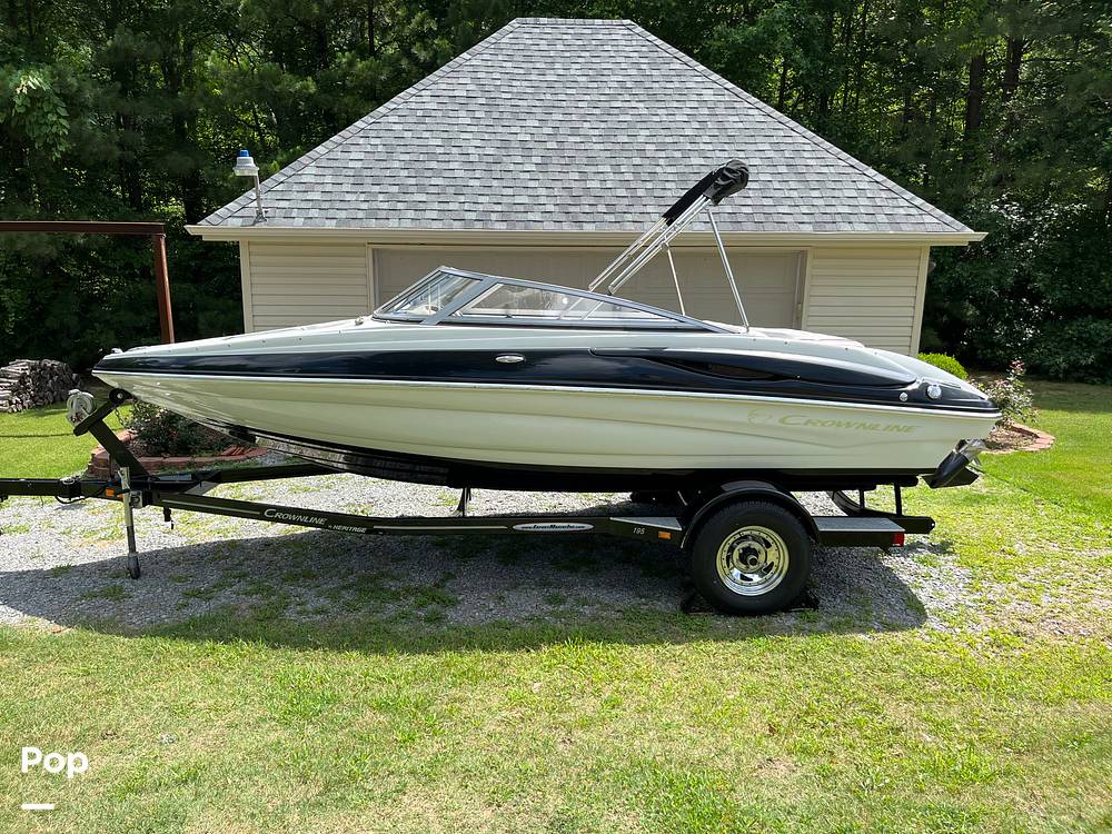 Slide: The Image of Crownline Boats 195 SS 2016 - 12720628