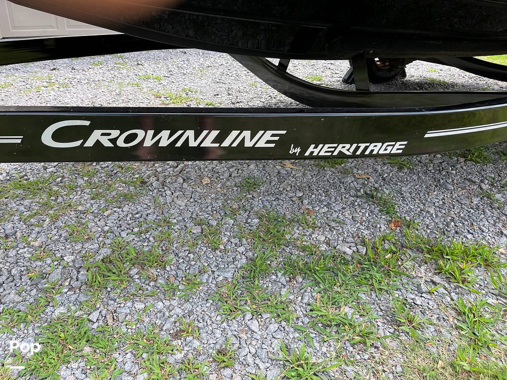 Slide: The Image of Crownline Boats 195 SS 2016 - 12720657