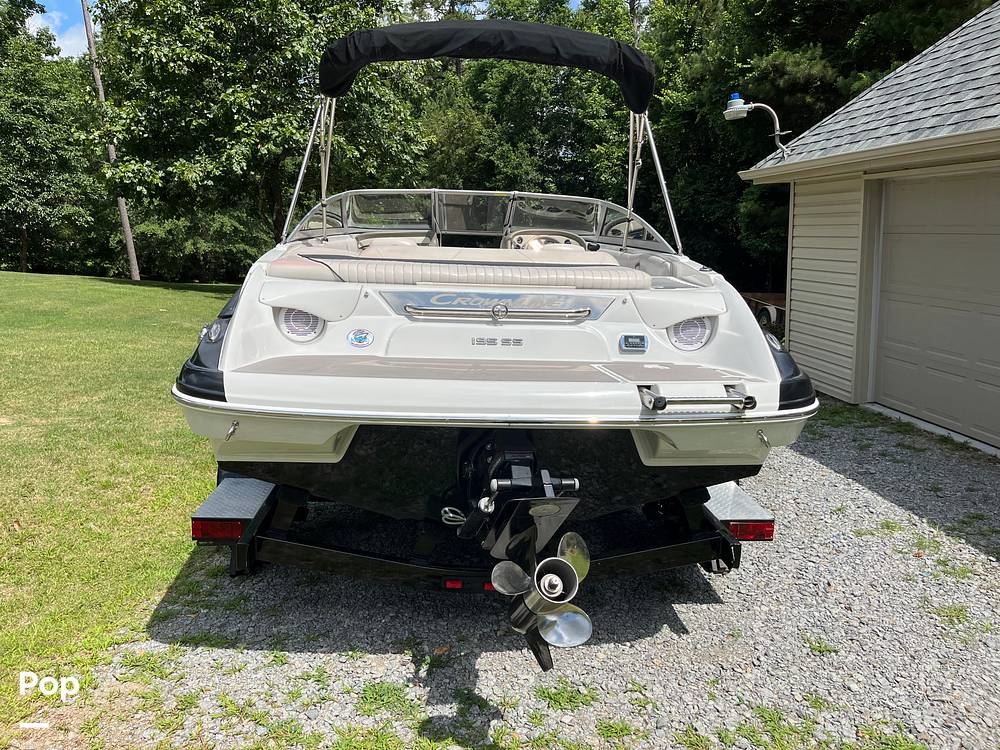 Slide: The Image of Crownline Boats 195 SS 2016 - 12720630