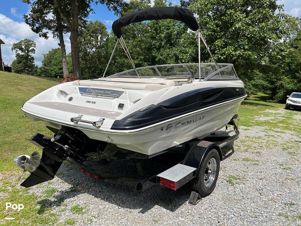 Slide: The Image of Crownline Boats 195 SS 2016 - 12720631