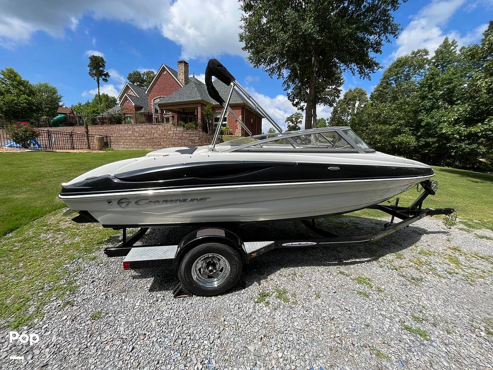 Slide: The Image of Crownline Boats 195 SS 2016 - 12720632