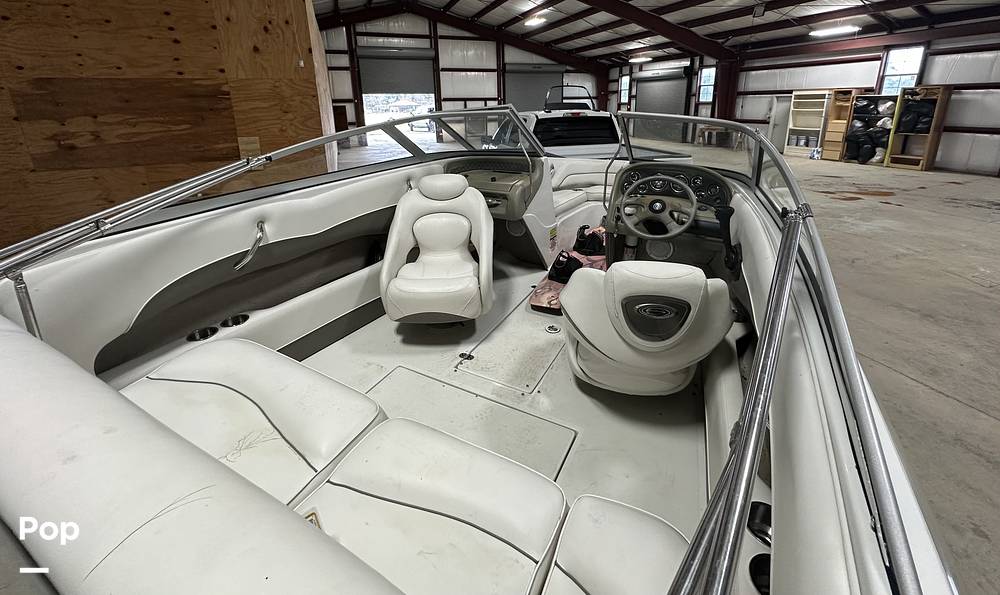 Slide: The Image of Crownline Boats 19 SS 2007 - 15114658
