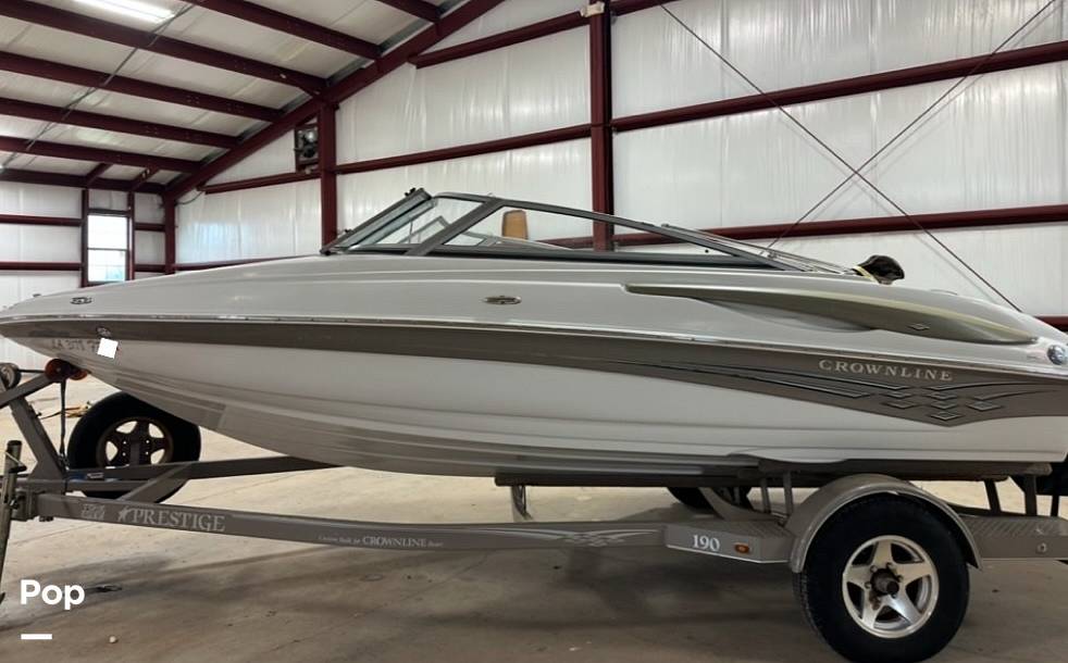 Slide: The Image of Crownline Boats 19 SS 2007 - 15114664