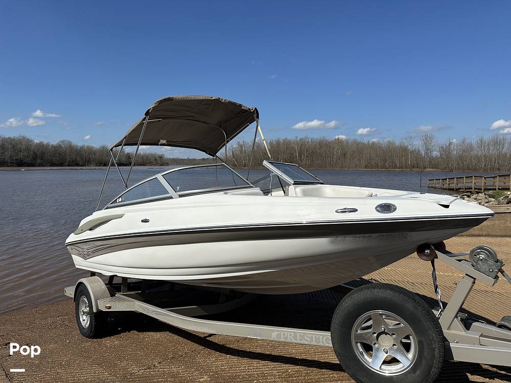 Slide: The Image of Crownline Boats 19 SS 2007 - 15139920