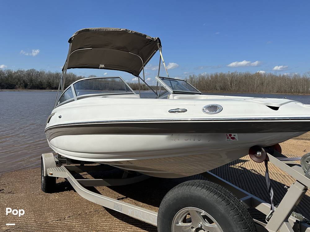 Slide: The Image of Crownline Boats 19 SS 2007 - 15139921