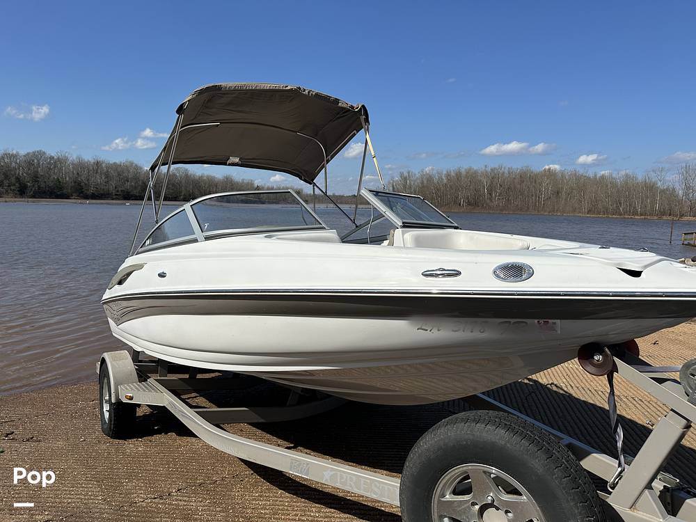 Slide: The Image of Crownline Boats 19 SS 2007 - 15139926