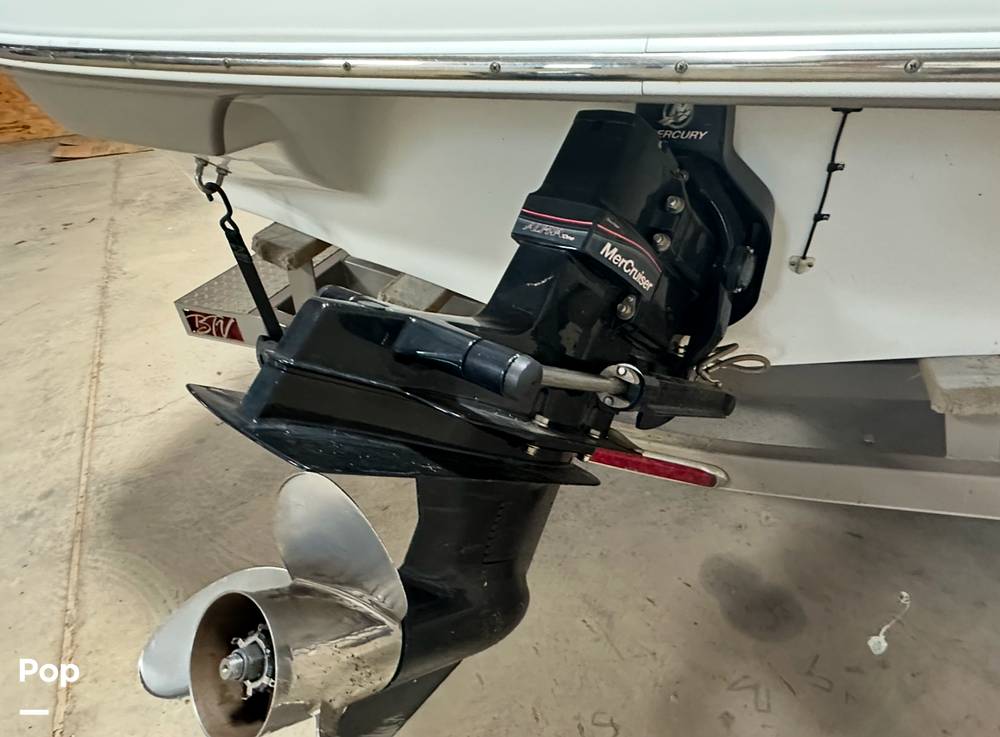 Slide: The Image of Mercruiser 5.0L 260HP - 15114659