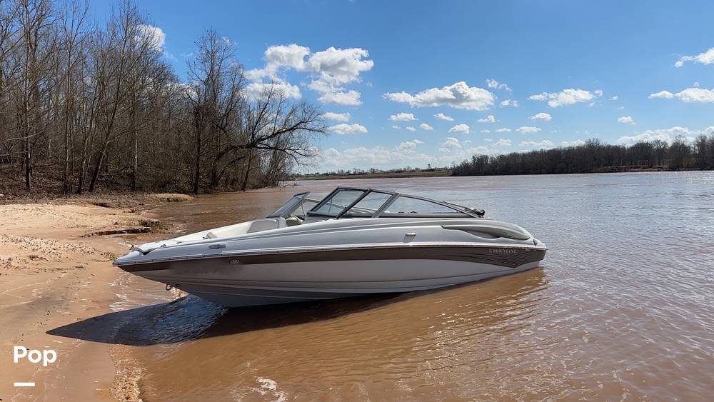 Slide: The Image of Crownline Boats 19 SS 2007 - 15139925