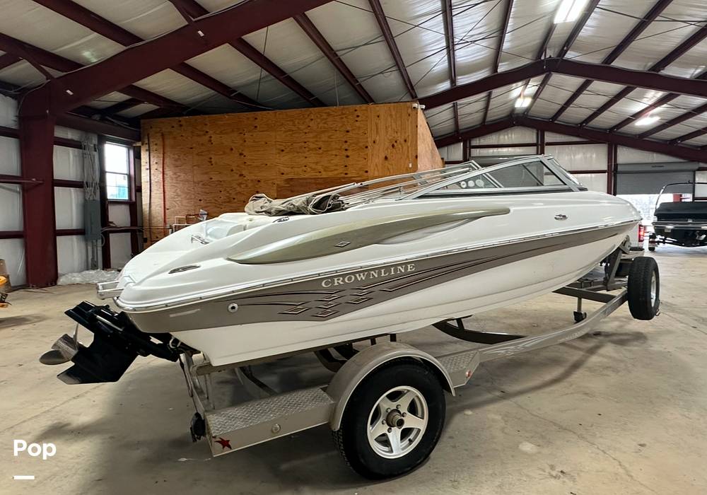 Slide: The Image of Crownline Boats 19 SS 2007 - 15114660