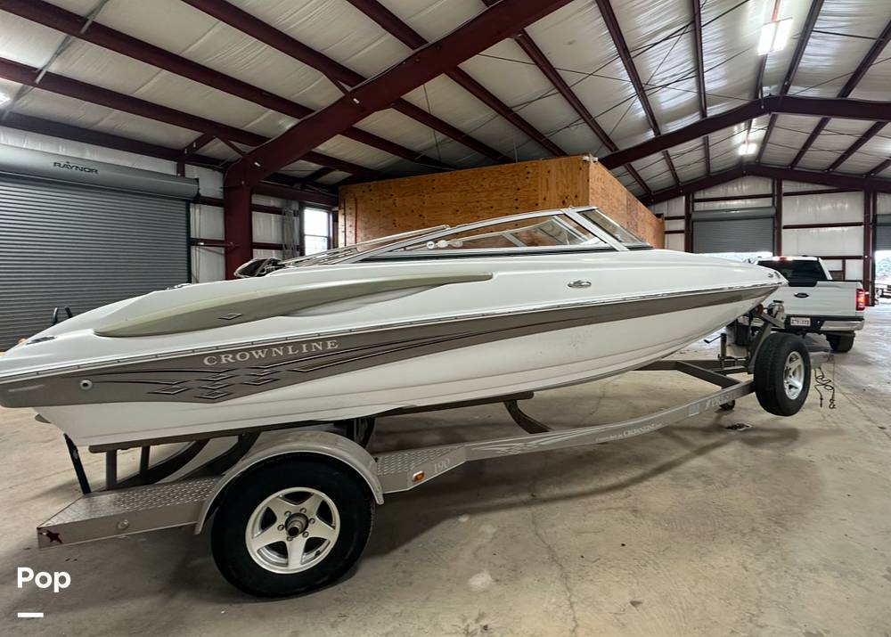 Slide: The Image of Crownline Boats 19 SS 2007 - 15114661