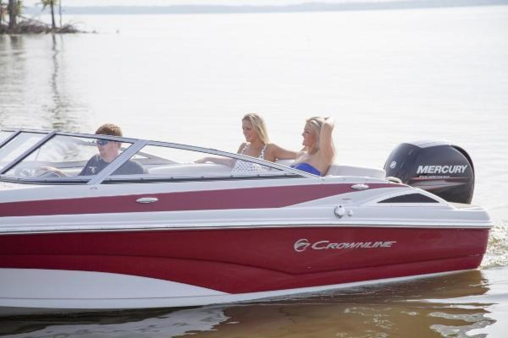 Slide: The Image of Crownline Boats 19 XS 2023 - 1800977