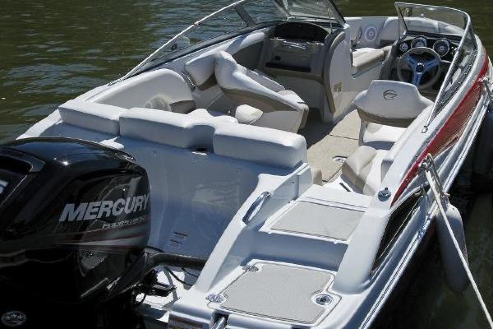 Slide: The Image of Crownline Boats 19 XS 2023 - 1800978