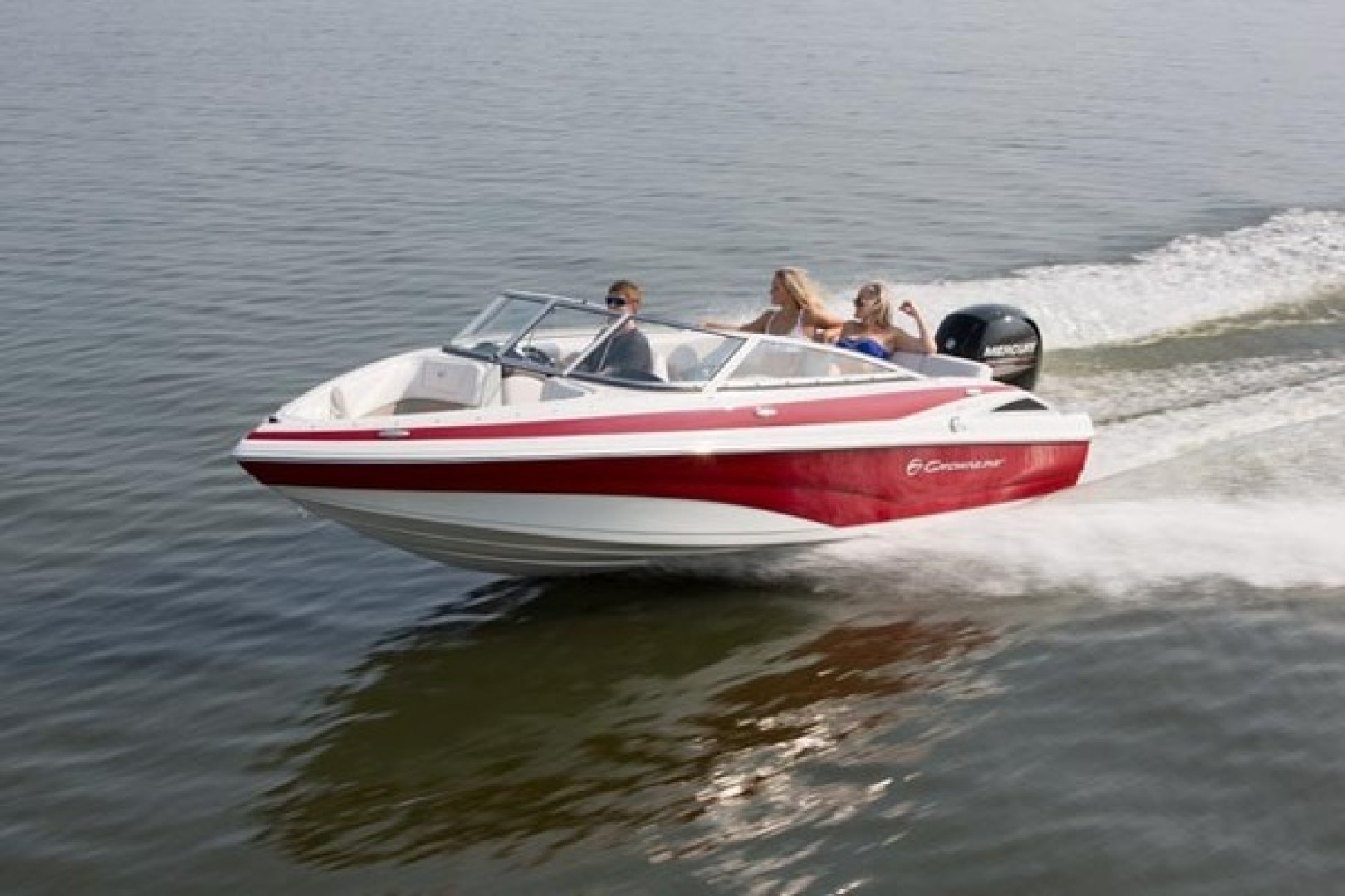 Slide: The Image of Crownline Boats 19 XS 2023 - 1800993
