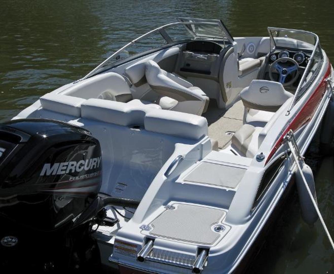 Slide: The Image of Crownline Boats 19 XS 2023 - 1800997