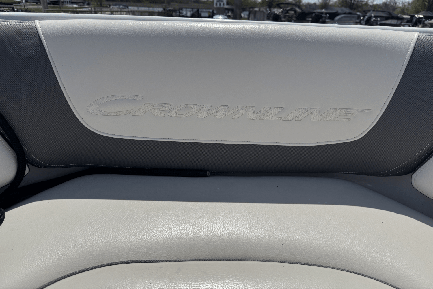 Slide: The Image of Crownline Boats 215SS 2020 - 12