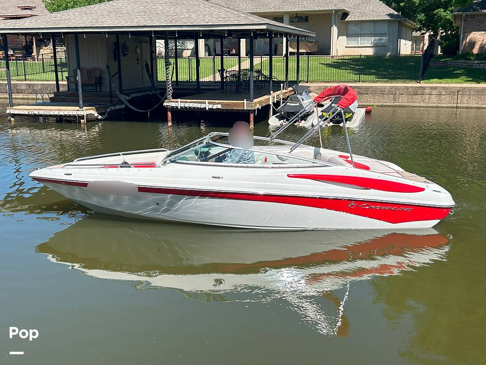 Slide: The Image of Crownline Boats 21 SS 2011 - 15482422