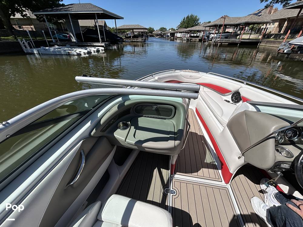 Slide: The Image of Crownline Boats 21 SS 2011 - 15475122