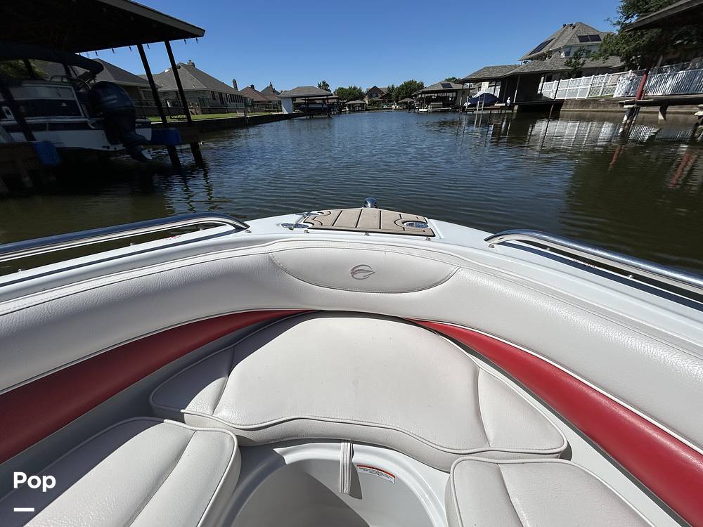 Slide: The Image of Crownline Boats 21 SS 2011 - 15475129