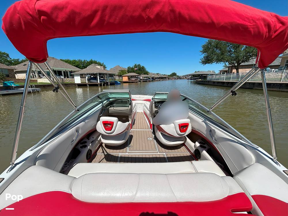 Slide: The Image of Crownline Boats 21 SS 2011 - 15475139