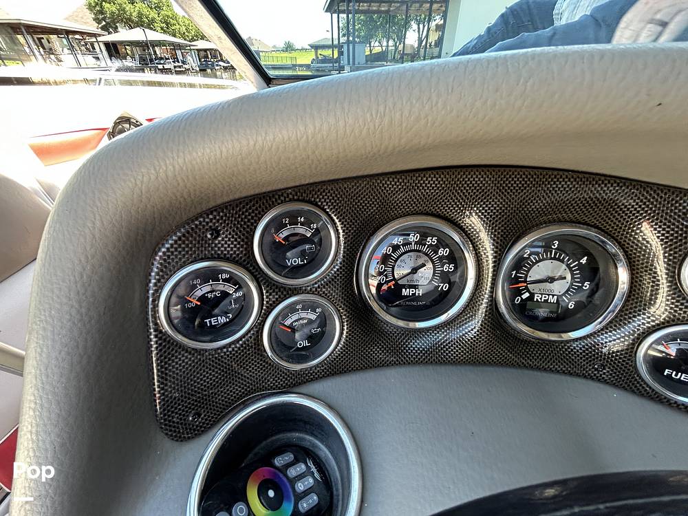 Slide: The Image of Crownline Boats 21 SS 2011 - 15475161