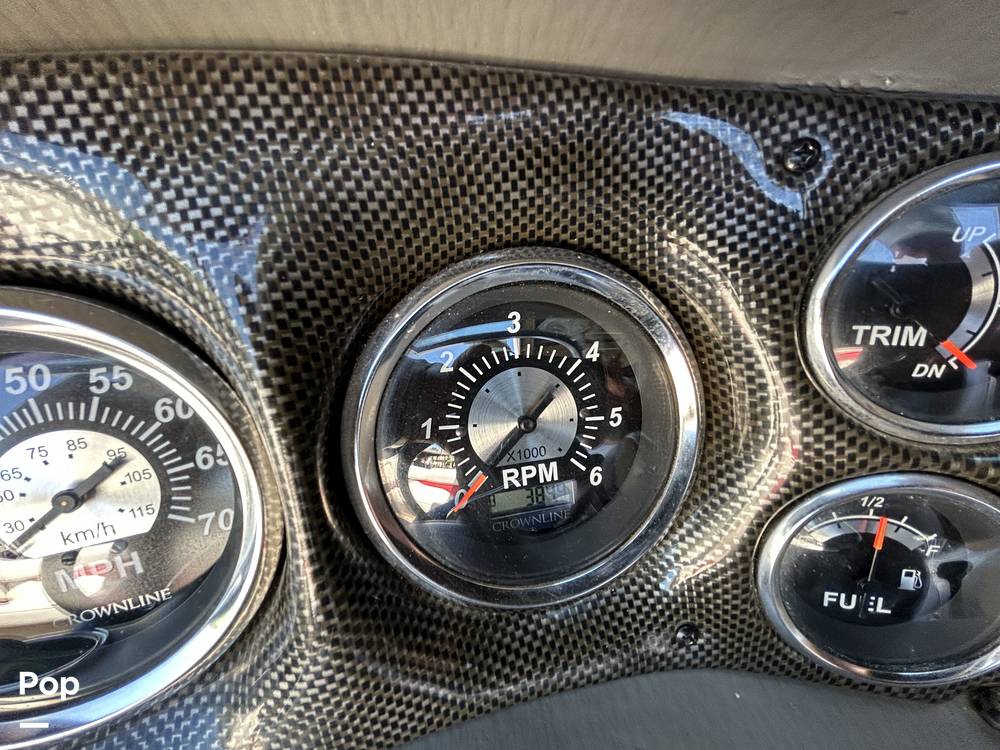 Slide: The Image of Crownline Boats 21 SS 2011 - 15475167