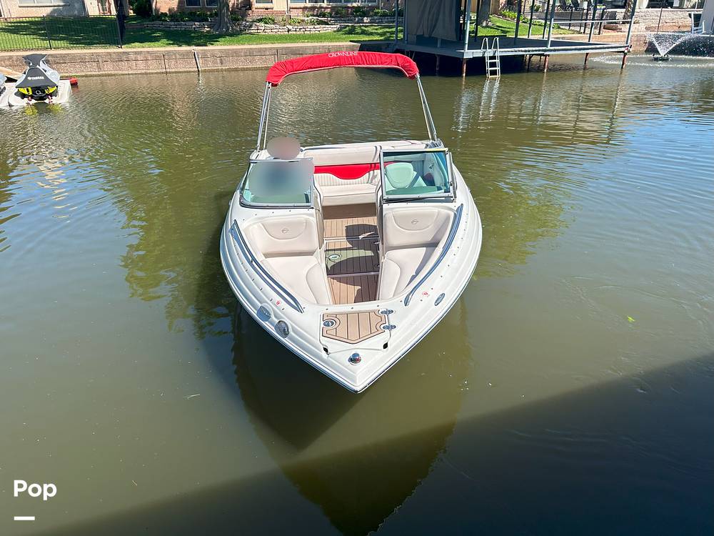 Slide: The Image of Crownline Boats 21 SS 2011 - 15475171