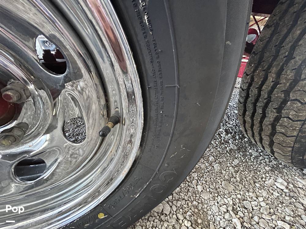 Slide: The Image of Crownline Boats 21 SS 2011 - 15479021