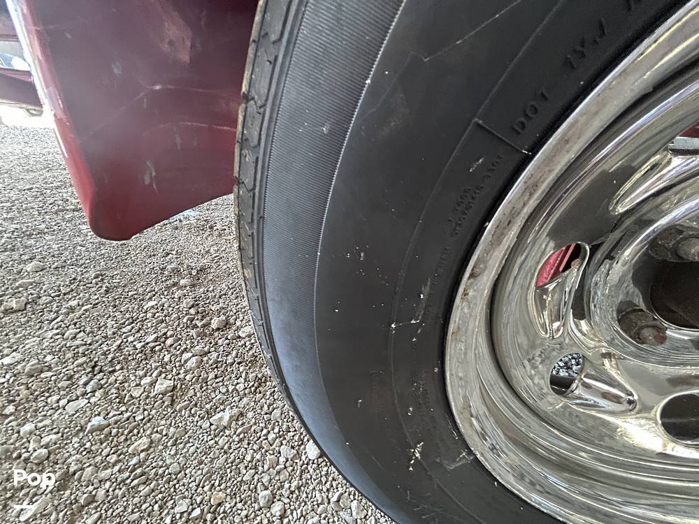 Slide: The Image of Crownline Boats 21 SS 2011 - 15479024