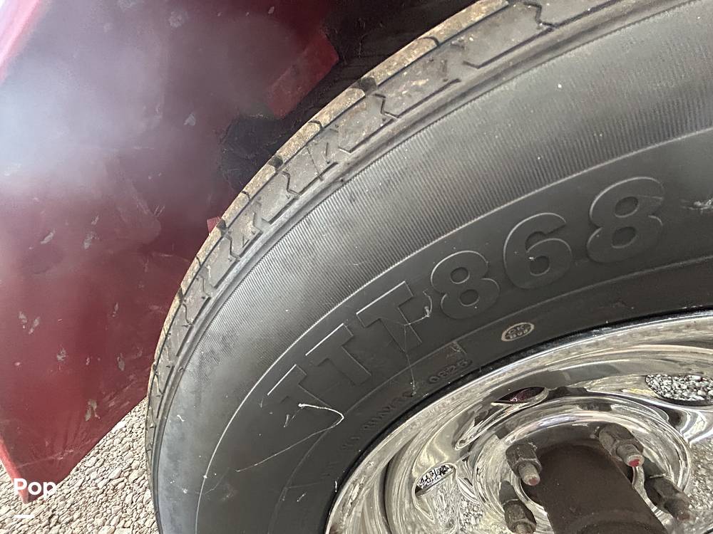 Slide: The Image of Crownline Boats 21 SS 2011 - 15479025