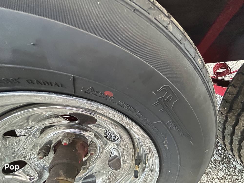 Slide: The Image of Crownline Boats 21 SS 2011 - 15479027