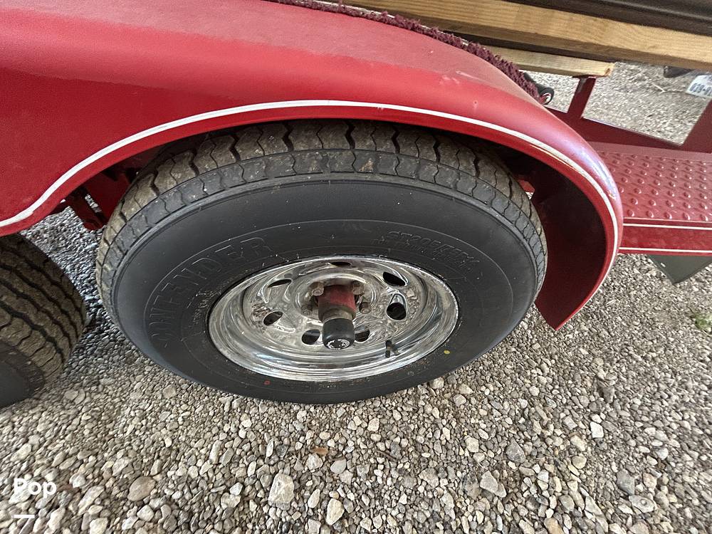 Slide: The Image of Crownline Boats 21 SS 2011 - 15479028