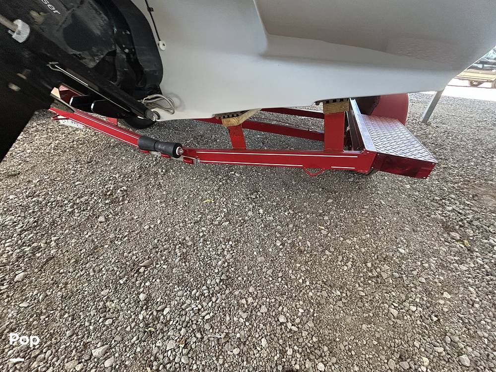 Slide: The Image of Crownline Boats 21 SS 2011 - 15479031