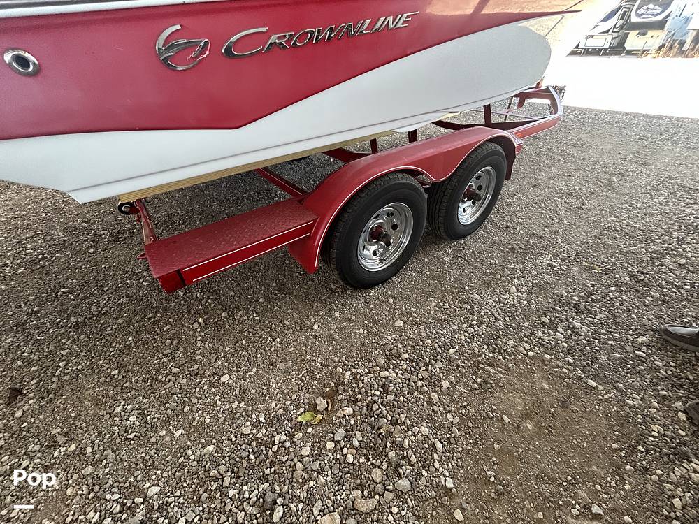 Slide: The Image of Crownline Boats 21 SS 2011 - 15479032