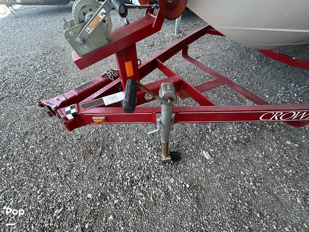 Slide: The Image of Crownline Boats 21 SS 2011 - 15479038