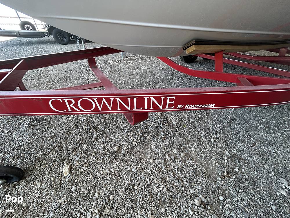 Slide: The Image of Crownline Boats 21 SS 2011 - 15479039